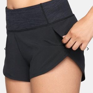 OV Hudson 2.5” short